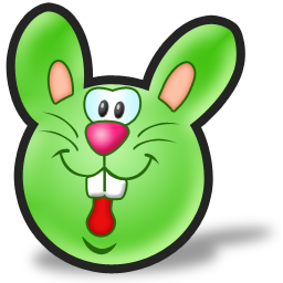 cartoon icon