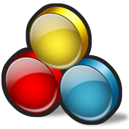 color icon