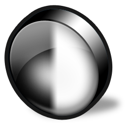 contrast icon
