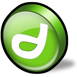 dreamweaver icon