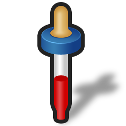 dropper icon