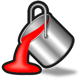 fill icon