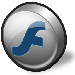 flash_swf icon