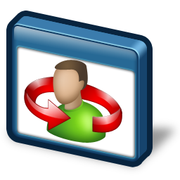 flip_horizontal icon
