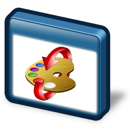 flip_vertical icon