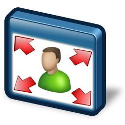 image_size icon