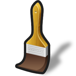 paint icon