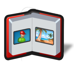 photo_album icon