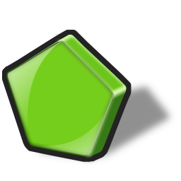 polygon icon