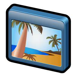 raster icon