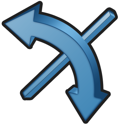 rotate icon
