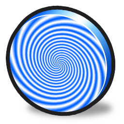 spiral icon