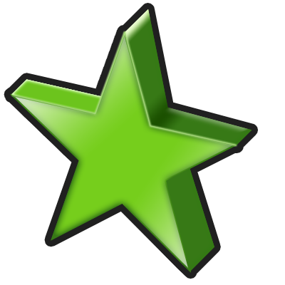 star icon