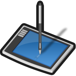 tablet icon