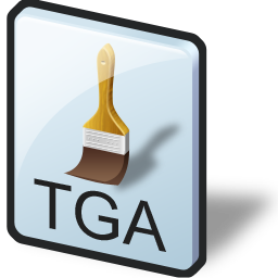 tga icon