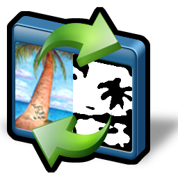 vector_to_raster icon