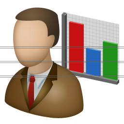 administrator icon