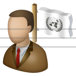 ambassador icon