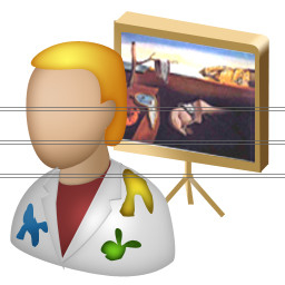 artist icon