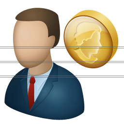 banker icon