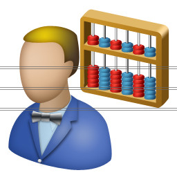 bookkeeper icon