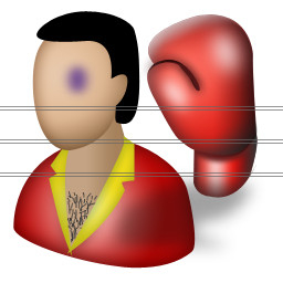 boxer icon