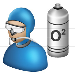 diver icon