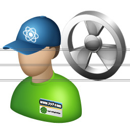 driver icon