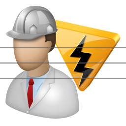 electrical_engineer icon
