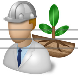 environmental_engineer icon
