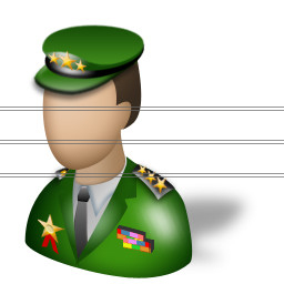 general icon
