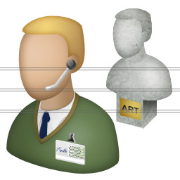 guide icon