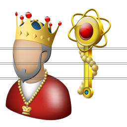 king icon