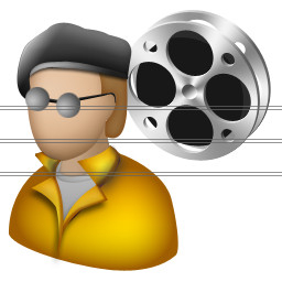 movie_director icon
