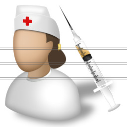 nurse icon