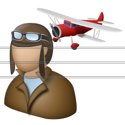 pilot icon