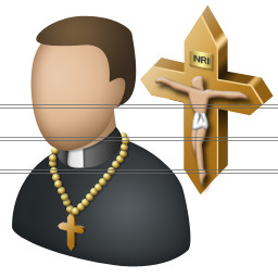 priest icon