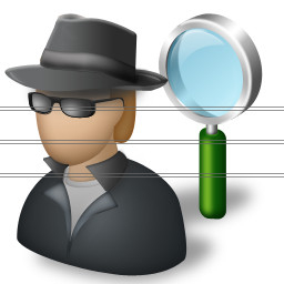 private_detective icon