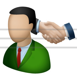 seller icon