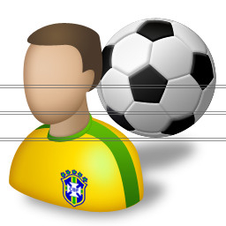 soccer_player icon