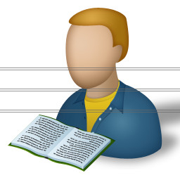 student icon