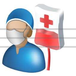 surgeon icon