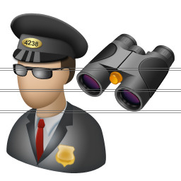 watchman icon