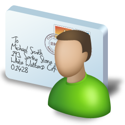 accounting_mail icon