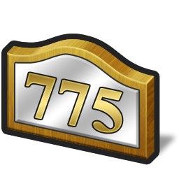 address icon