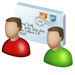 broadcast icon