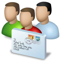 contacts_mail icon