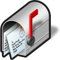 inbox icon