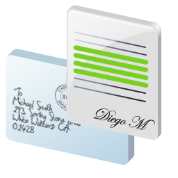 mail_body icon
