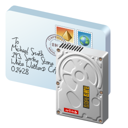 mail_cache icon